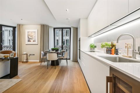 2 bedroom flat for sale, Great Portland Street, London W1W
