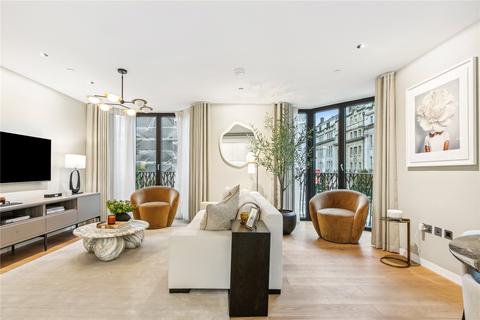 2 bedroom flat for sale, Great Portland Street, London W1W