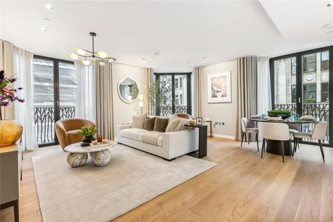 2 bedroom flat for sale, Great Portland Street, London W1W