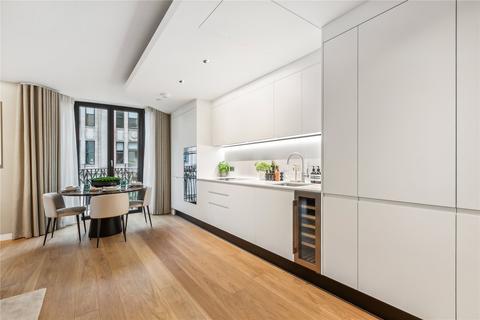 2 bedroom flat for sale, Great Portland Street, London W1W