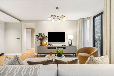 undefined, Marylebone Lane, London W1U