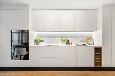 undefined, Marylebone Lane, London W1U