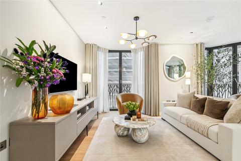 undefined, Marylebone Lane, London W1U