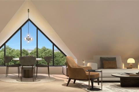 3 bedroom flat for sale, Somerset Road, London W13