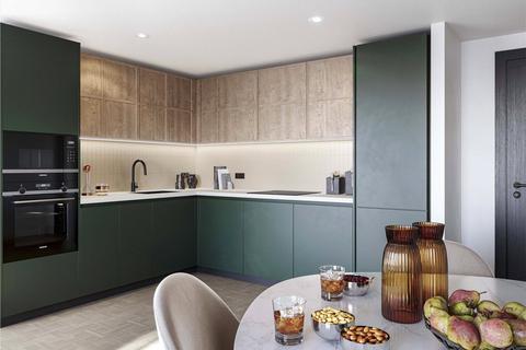 undefined, One Clapham, London SW11