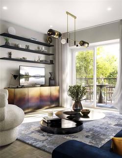 undefined, One Clapham, London SW11