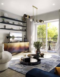 One Clapham, London SW11