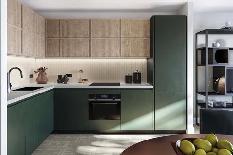 undefined, One Clapham, London SW11