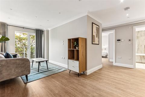 undefined, Goldhawk Road, London W12