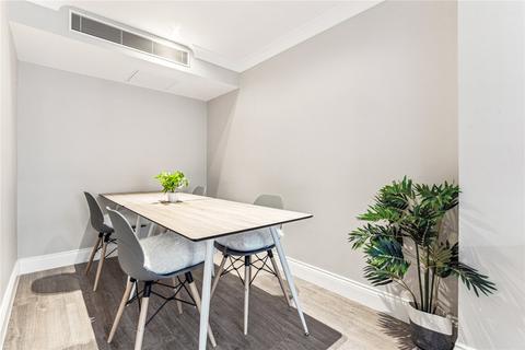 undefined, Goldhawk Road, London W12