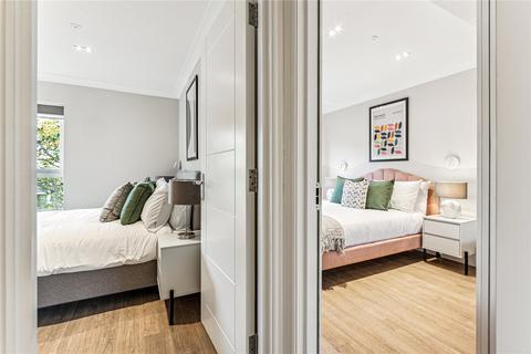 undefined, Goldhawk Road, London W12