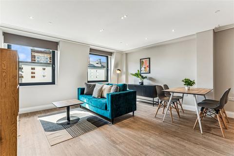 1 bedroom flat for sale, Goldhawk Road, London W12