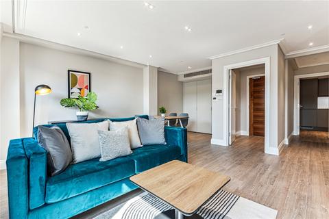 1 bedroom flat for sale, Goldhawk Road, London W12