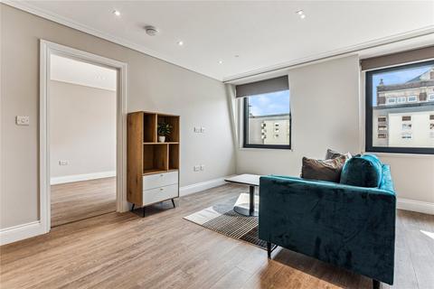 1 bedroom flat for sale, Goldhawk Road, London W12