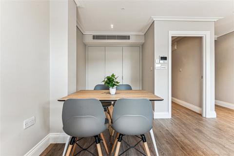 1 bedroom flat for sale, Goldhawk Road, London W12