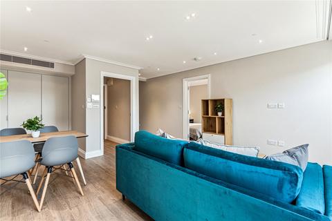 1 bedroom flat for sale, Goldhawk Road, London W12