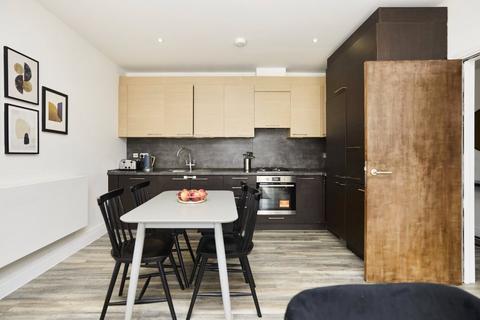 undefined, Park House, London NW10