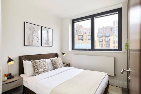 undefined, Park House, London NW10