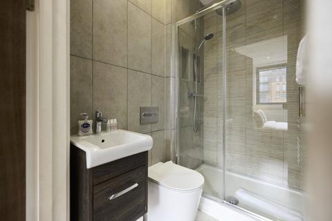 undefined, Park House, London NW10