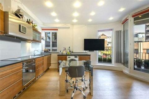 2 bedroom flat for sale, Flat 1, Marshall House 49 London