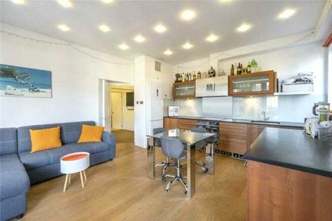 2 bedroom flat for sale, Flat 1, Marshall House 49 London