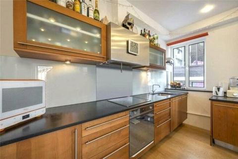 2 bedroom flat for sale, Flat 1, Marshall House 49 London