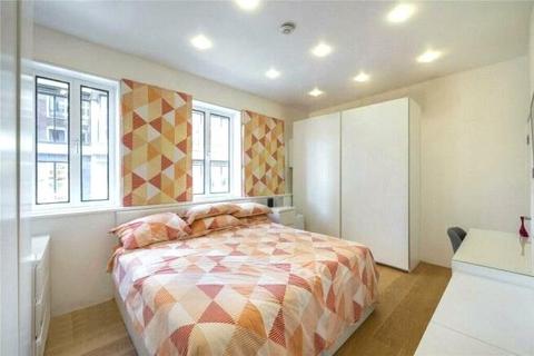2 bedroom flat for sale, Flat 1, Marshall House 49 London