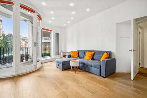 undefined, Marshall Street, London, W1F