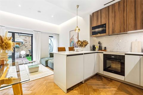 1 bedroom flat for sale, Baker Street, London, W1U