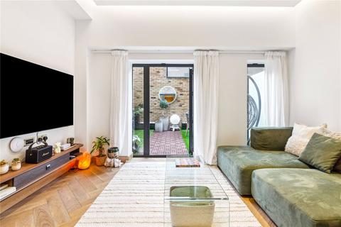 1 bedroom flat for sale, Baker Street, London, W1U
