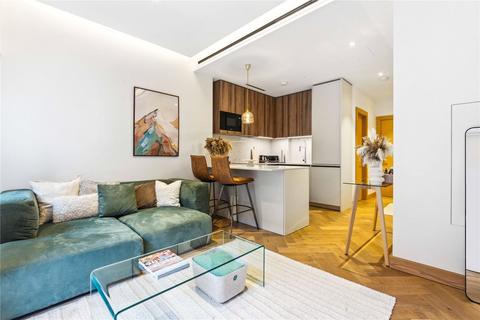1 bedroom flat for sale, Baker Street, London, W1U