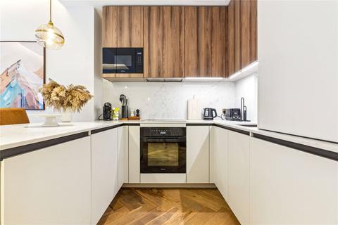 1 bedroom flat for sale, Baker Street, London, W1U