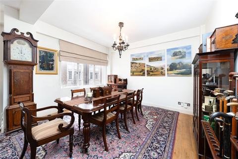 undefined, Hallam Street, London, W1W