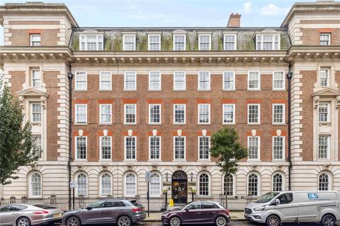 2 bedroom flat for sale, Weymouth Street, London, W1W