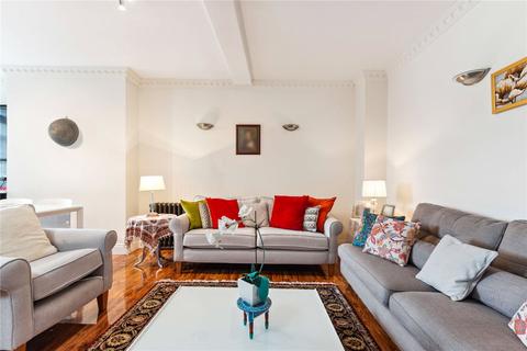 2 bedroom flat for sale, Weymouth Street, London, W1W