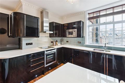 2 bedroom flat for sale, Weymouth Street, London, W1W