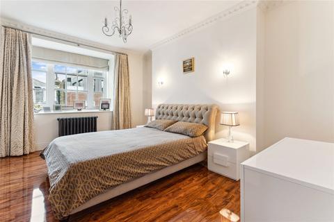 2 bedroom flat for sale, Weymouth Street, London, W1W