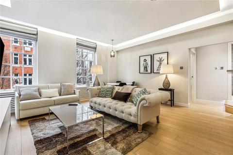 2 bedroom flat for sale, Weymouth Street, London, W1W