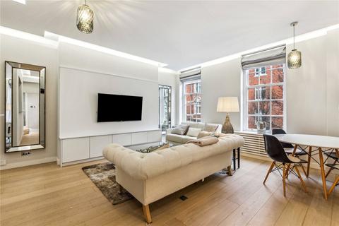 2 bedroom flat for sale, Weymouth Street, London, W1W