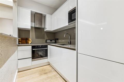 2 bedroom flat for sale, Weymouth Street, London, W1W