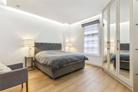 2 bedroom flat for sale, Weymouth Street, London, W1W