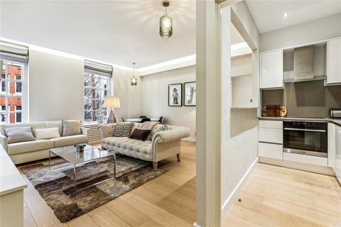 2 bedroom flat for sale, Weymouth Street, London, W1W