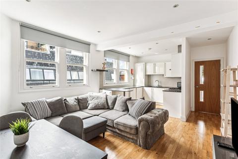 3 bedroom flat for sale, High Holborn London
