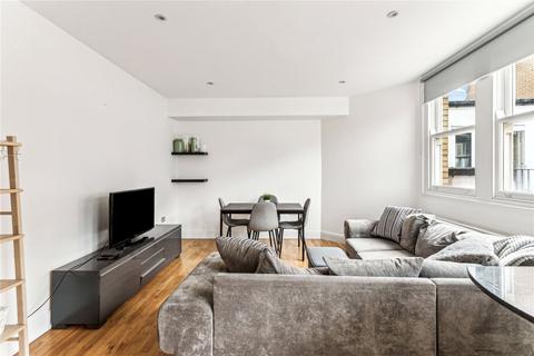 3 bedroom flat for sale, High Holborn London