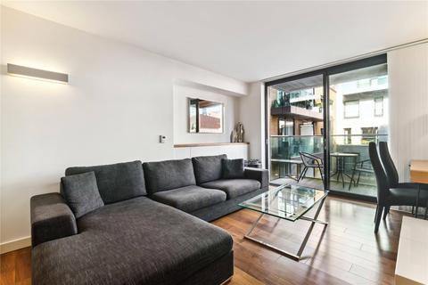 1 bedroom flat for sale, Bolsover Street, London, W1W