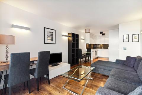 1 bedroom flat for sale, Bolsover Street, London, W1W