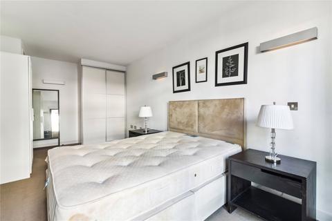 1 bedroom flat for sale, Bolsover Street, London, W1W