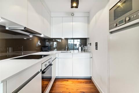 1 bedroom flat for sale, Bolsover Street, London, W1W