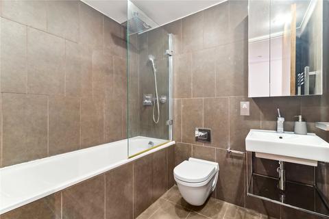 1 bedroom flat for sale, Bolsover Street, London, W1W