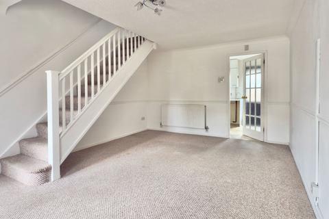 2 bedroom end of terrace house for sale, Ffordd Beck, Swansea SA4